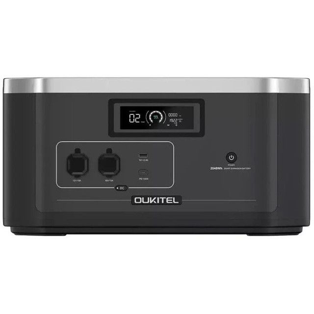 Дополнительная батарея OUKITEL B2000E