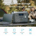 Купить зарядную станцию OUKITEL P5000 (5120 Вт·ч / 2200 Вт) — Флагманская LiFePO4 электростанция