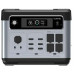 Купить зарядную станцию OUKITEL P2400E PRO (2048 Вт·ч / 2400 Вт) — LiFePO4 электростанция с чистой синусоидой Купить зарядную станцию OUKITEL P2400E PRO (2048 Вт·ч / 2400 Вт) — LiFePO4 электростанция с чистой синусоидой