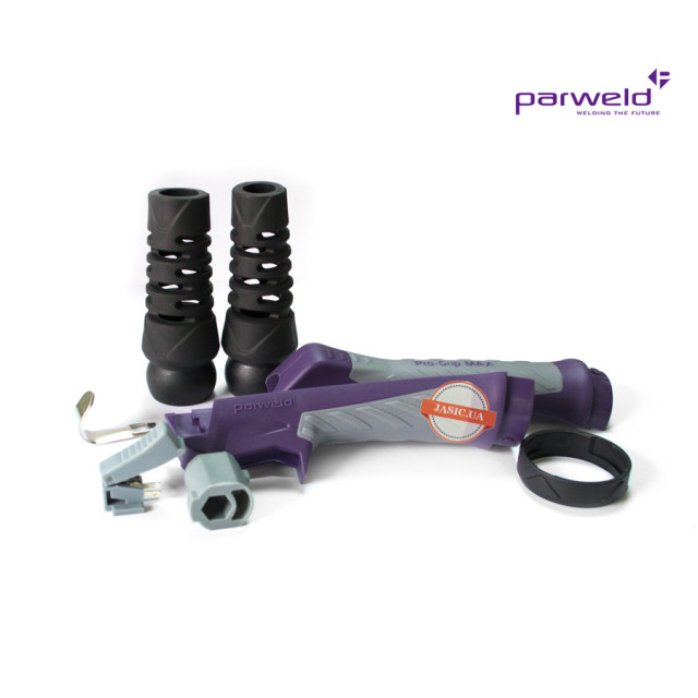 Ремкомплект для рукояток MIG-пальників PRO-GRIP, Parweld