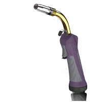Горелка для полуавтоматической сварки Parweld PRO-3600, 6м Горелка для полуавтоматической сварки Parweld PRO-3600, 6м