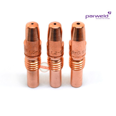 Наконечник CuCrZr M10x45x1.6, Parweld
