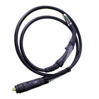 Горелка для полуавтоматической сварки XP8 350A Parweld, 3м