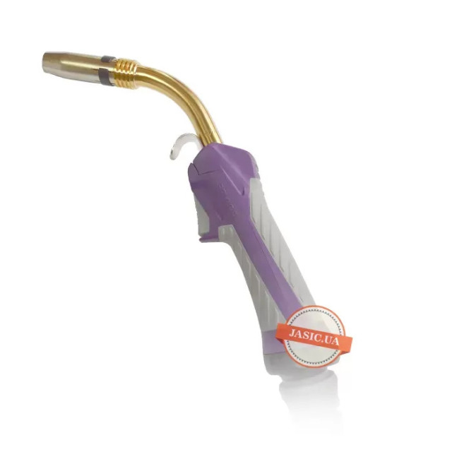 Пальник для напівавтоматичного зварювання Parweld PRO-2400, 4м