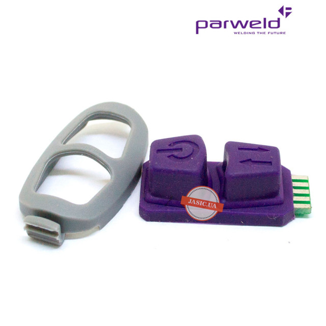 Кнопка (модуль керування) TIG пальником PRO2MS, Parweld