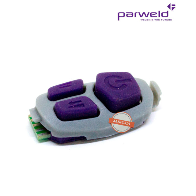Кнопка (модуль керування) TIG пальником PRO3MS, Parweld