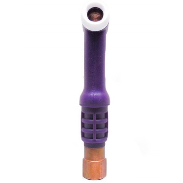 Голівка до TIG-пальника PRO-26FX, Parweld