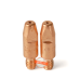 Накінечник Al M6x28x1.0, Parweld