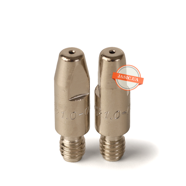 Накінечник Cr M6x28x1.0, Parweld