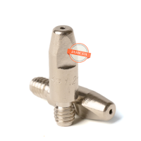 Накінечник Cr M6x28x1.2, Parweld