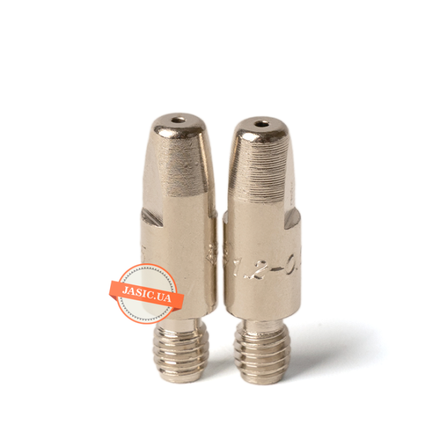 Накінечник Cr M6x28x1.2, Parweld