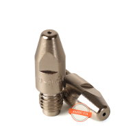 Накінечник Cr M8x30x1.2, Parweld