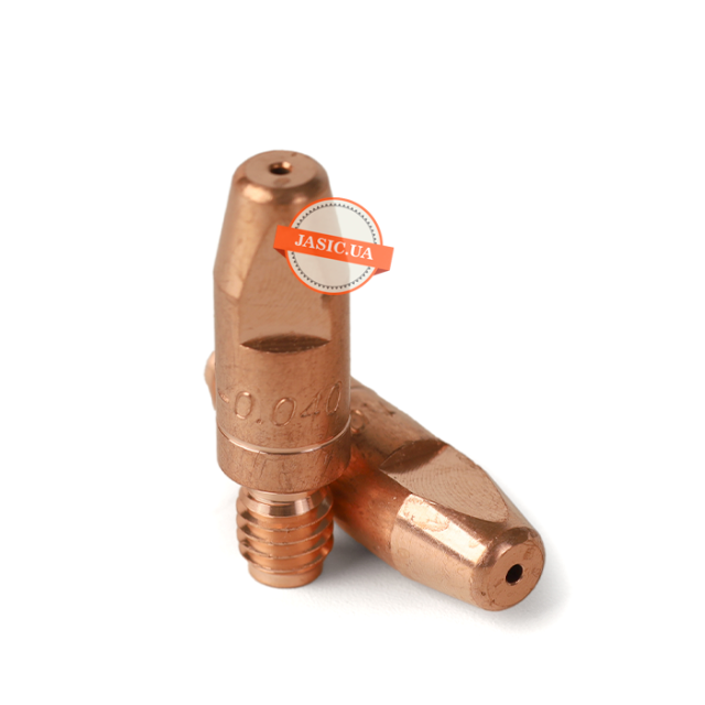 Накінечник CuCrZr M6x28x1.0, Parweld