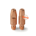 Накінечник CuCrZr M6x28x1.0, Parweld