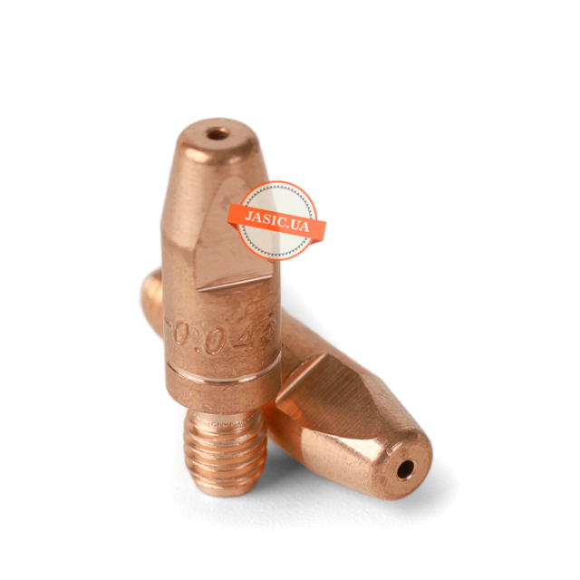 Накінечник CuCrZr M6x28x1.2, Parweld