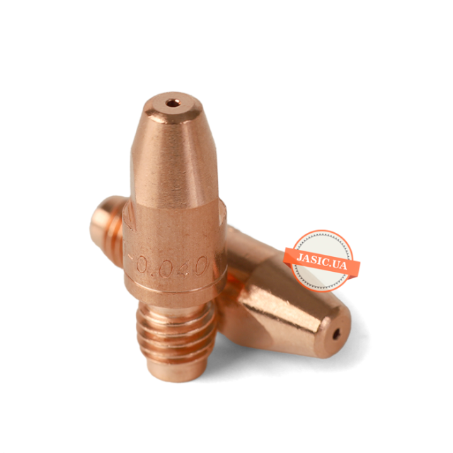 Накінечник CuCrZr M8x30x1.0, Parweld Накінечник CuCrZr M8x30x1.0, Parweld