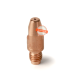 Накінечник CuCrZr M8x30x1.0, Parweld Накінечник CuCrZr M8x30x1.0, Parweld