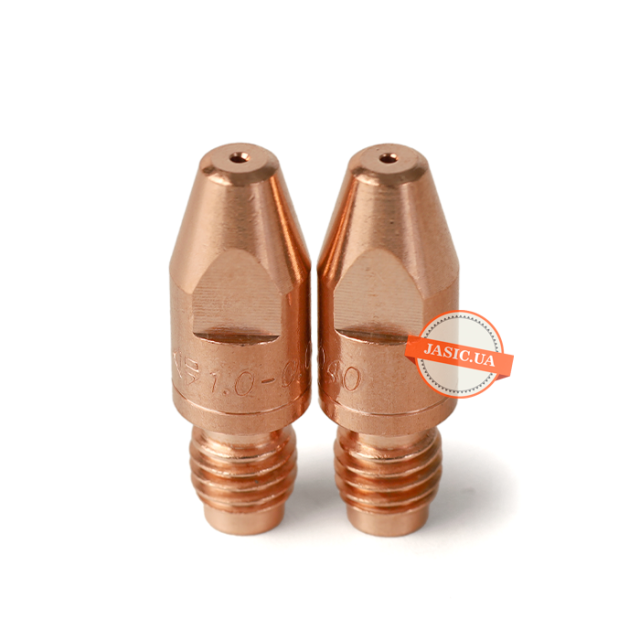 Накінечник CuCrZr M8x30x1.0, Parweld Накінечник CuCrZr M8x30x1.0, Parweld