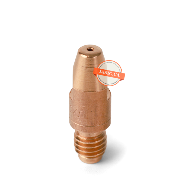 Накінечник CuCrZr M8x30x1.2, Parweld