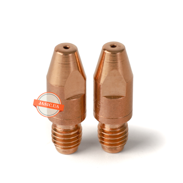 Накінечник CuCrZr M8x30x1.2, Parweld