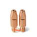 Накінечник E-Cu Al M6x28x1.0, Parweld
