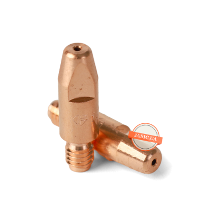 Наконечник E-Cu M6x28x1.2, Parweld