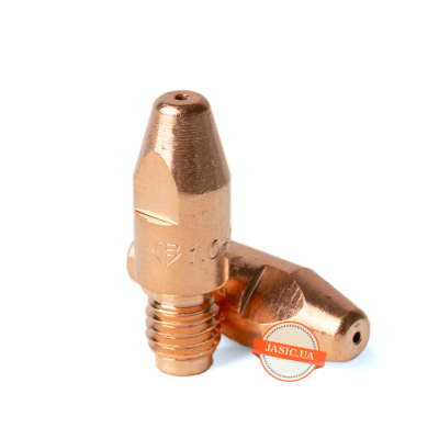 Наконечник E-Cu M8x30x1.0, Parweld