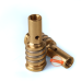 Вставка для накінечника 15AK M6x34, Parweld
