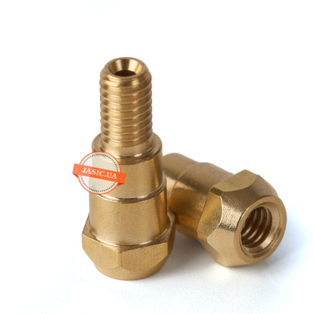 Вставка для накінечника 24KD M6x26, Parweld