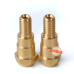 Вставка для накінечника 24KD M6x26, Parweld Вставка для накінечника 24KD M6x26, Parweld