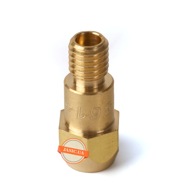 Вставка для накінечника 36KD M8x28, Parweld Вставка для накінечника 36KD M8x28, Parweld
