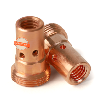Вставка для накінечника 550D M8x25 E-Cu, Parweld