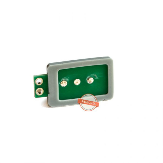 Кнопка (модуль управління) TIG пальником ECO1MS, Parweld