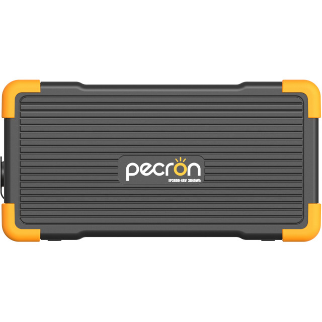 Купить дополнительную батарею Pecron EP3800-48V (3840 Вт·ч) — Модуль расширения LiFePO4