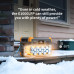 Купить зарядную станцию Pecron E1000LFP (1024 Вт·ч / 1800 Вт) — Портативная LiFePO4 электростанция