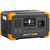 Зарядна станція Pecron E300LFP (288 Вт·год / 600 Вт)