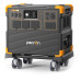 Купить зарядную станцию Pecron E3800LFP (3840 Вт·ч / 4200 Вт) — Сверхмощная LiFePO4 электростанция