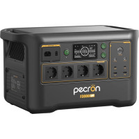 Зарядна станція Pecron F3000LFP (3072 Вт·год / 3600 Вт)
