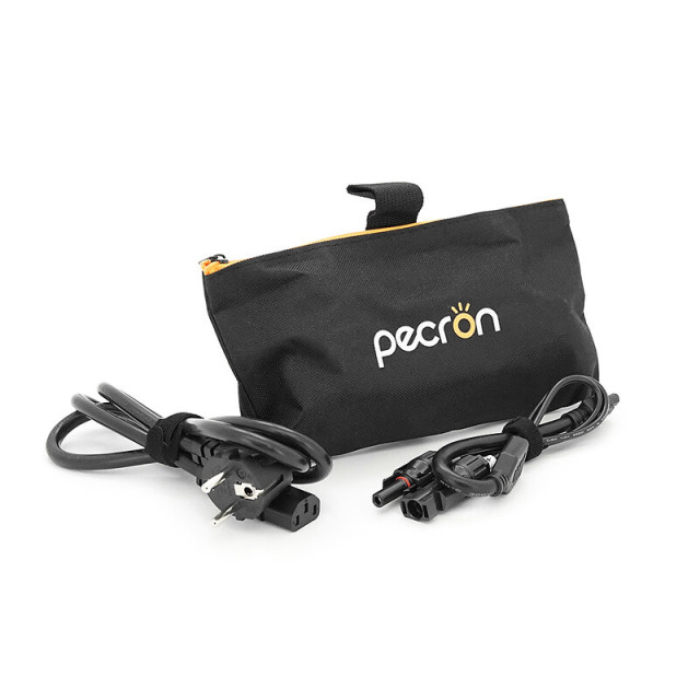 Купить зарядную станцию Pecron F3000LFP (3072 Вт·ч / 3600 Вт) — Сверхмощная LiFePO4 электростанция Купить зарядную станцию Pecron F3000LFP (3072 Вт·ч / 3600 Вт) — Сверхмощная LiFePO4 электростанция