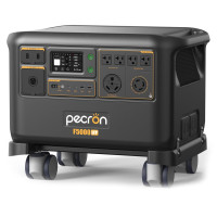 Зарядна станція Pecron F5000LFP (5120 Вт·год / 7200 Вт)
