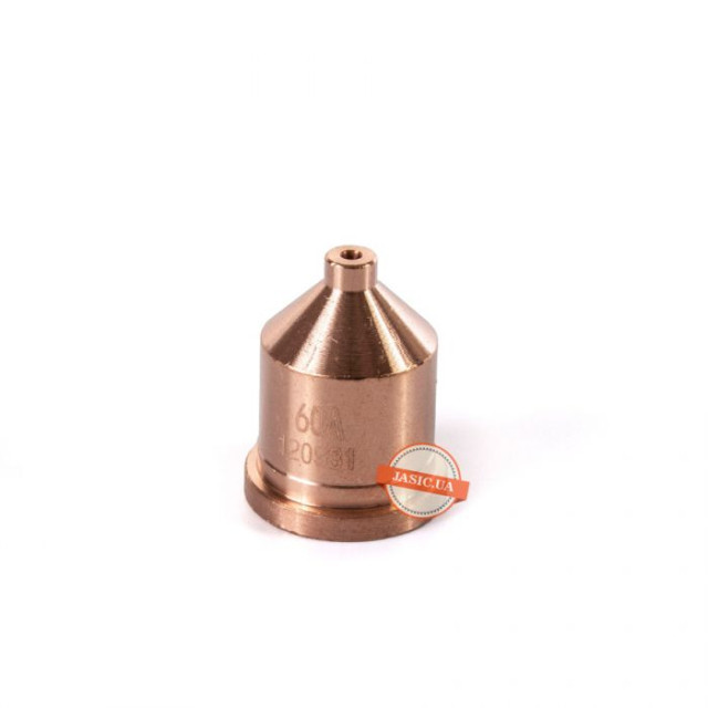Сопло до Powermax 1000/1250/1650 60А (120931) Сопло до Powermax 1000/1250/1650 60А (120931)