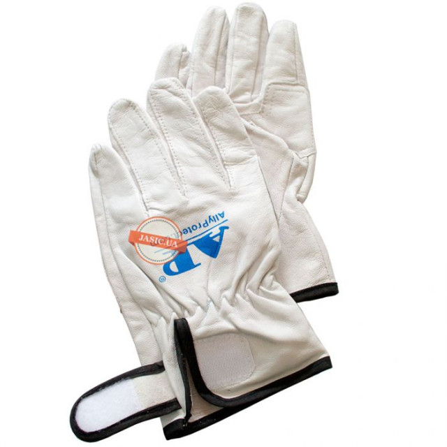 Рукавички робочі Ally Protect 1189, XL (10)