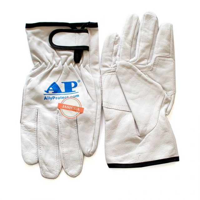 Рукавички робочі Ally Protect 1189, XXXL (12) Рукавички робочі Ally Protect 1189, XXXL (12)