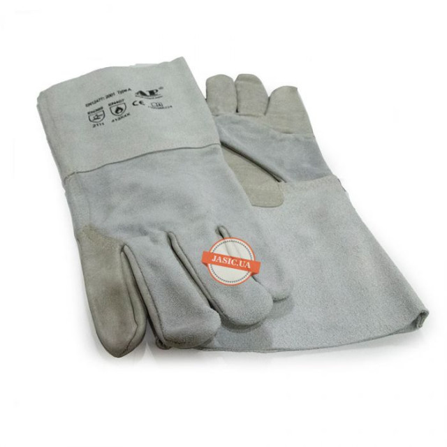 Рукавички зварника MMA/MIG Ally Protect 1206, XL (10) Рукавички зварника MMA/MIG Ally Protect 1206, XL (10)