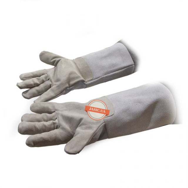 Рукавички зварника MMA/MIG Ally Protect 1206, XL (10) Рукавички зварника MMA/MIG Ally Protect 1206, XL (10)