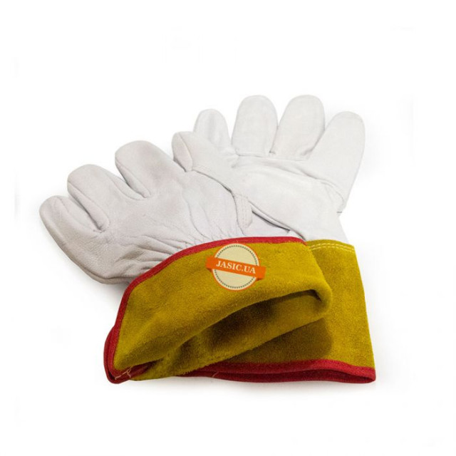 Рукавички зварника TIG Ally Protect 1055, XL (10)