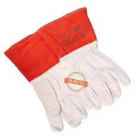 Рукавички зварника TIG Ally Protect 1066, L (9)
