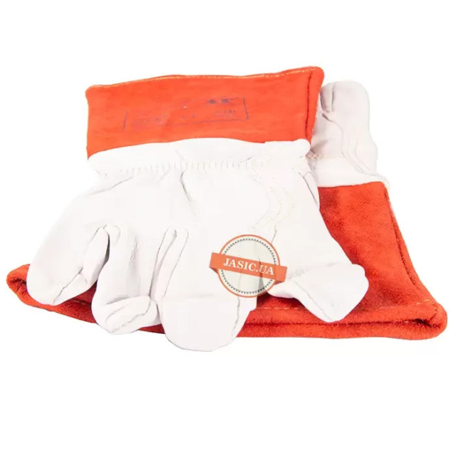 Рукавички зварника TIG Ally Protect 1066, XL (10)