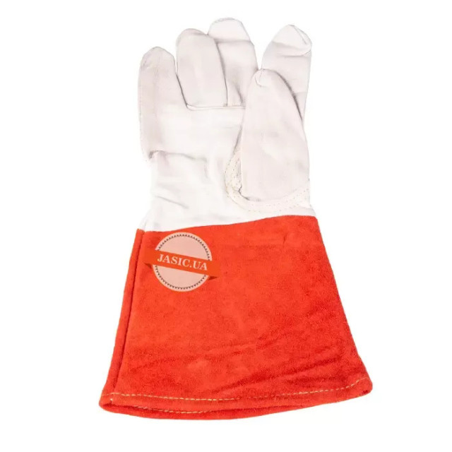 Рукавички зварника TIG Ally Protect 1066, XXL (11)