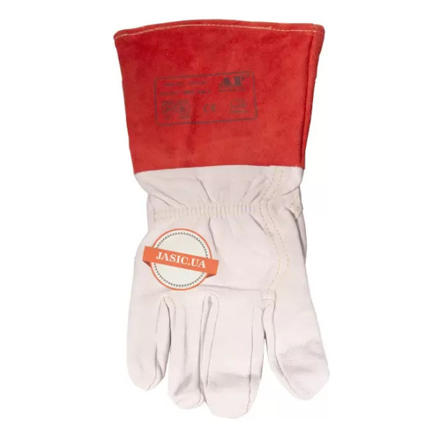 Рукавички зварника TIG Ally Protect 1066, XXL (11)